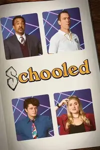 Schooled S01E01