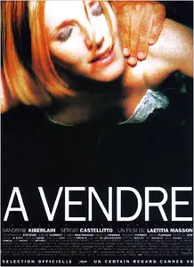 À vendre / For Sale (1998)