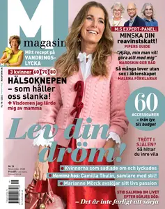 M-Magasin - 5 November 2025