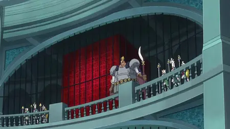 One Piece 812