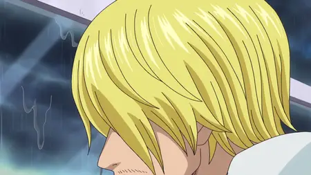 One Piece 812