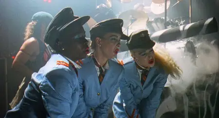Sons of Steel (1988)