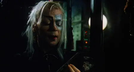 Sons of Steel (1988)
