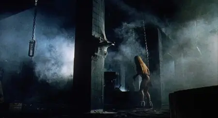 Sons of Steel (1988)