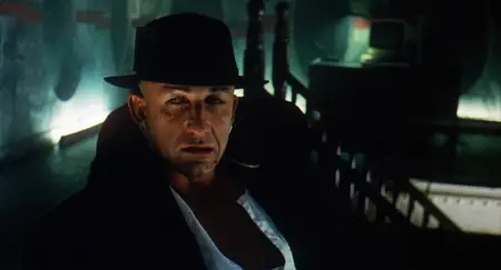 Sons of Steel (1988)