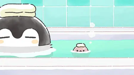 Koupen-chan S01E24