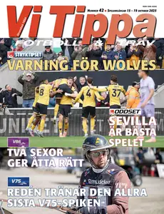 Vi Tippa - 14 Oktober 2025