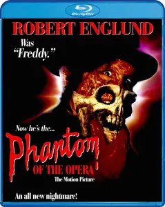 The Phantom of the Opera (1989)