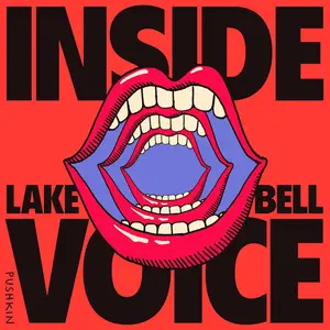 Inside Voice: My Obsession with How We Sound [Audiobook]