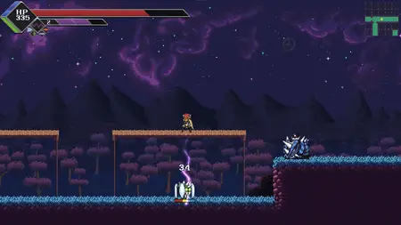 Star Rift Saga (2025)Star Rift Saga (2025)