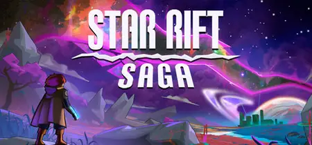 Star Rift Saga (2025)Star Rift Saga (2025)
