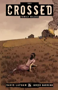 Crossed - Family Values 04 (of 07) (2010) (9 Covers) (Digital) (Darkness-Empire