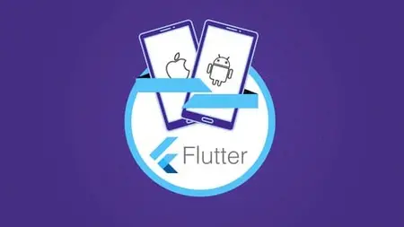 Flutter & Dart - The Complete Guide [2025 Edition]