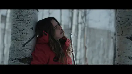 Hunting Ava Bravo (2022)