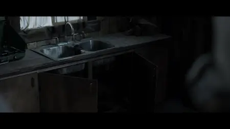 Hunting Ava Bravo (2022)