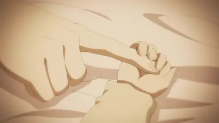 Lucifer and the Biscuit Hammer (2022 S01E11 The Asahina Family 1080p BluRay REMUX AVC B00BA