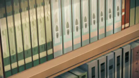 Lucifer and the Biscuit Hammer (2022 S01E11 The Asahina Family 1080p BluRay REMUX AVC B00BA