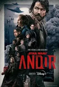 Andor: The Raid S02E02