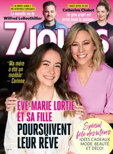 7 Jours - 16 Mai 2025