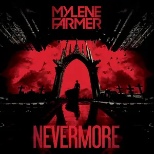 Mylène Farmer - Nevermore (2024) [Official Digital Download 24/96]