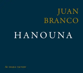Juan Branco, "Hanouna"