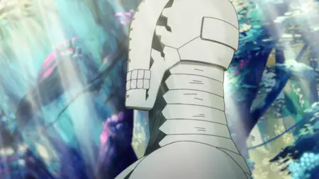 Somali to Mori no Kamisama - 01v2 (JP BD HYBRID REMUX, 1080p