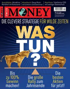 Focus Money - 27 November 2024