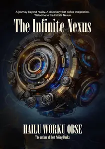 The Infinite Nexus: Unraveling the Threads of Reality