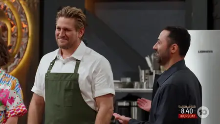 MasterChef Australia S16E27