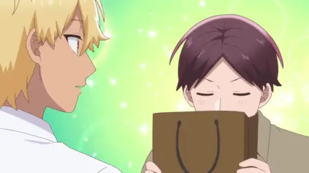 Goukon ni Ittara Onna ga Inakatta Hanashi - 03