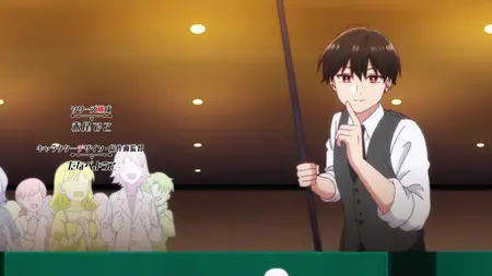 Goukon ni Ittara Onna ga Inakatta Hanashi - 03