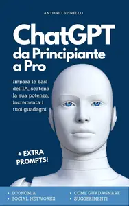 ChatGPT Da Principiante A Pro