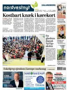 Nordvestnyt Kalundborg – 14. oktober 2017