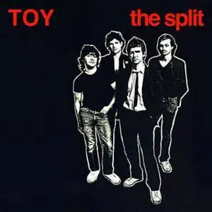 TOY - The Split (1981/2018) [Official Digital Download]