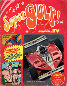 Supergulp - Volume 17