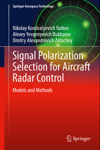 Signal Polarization Selection for Aircraft Radar Control