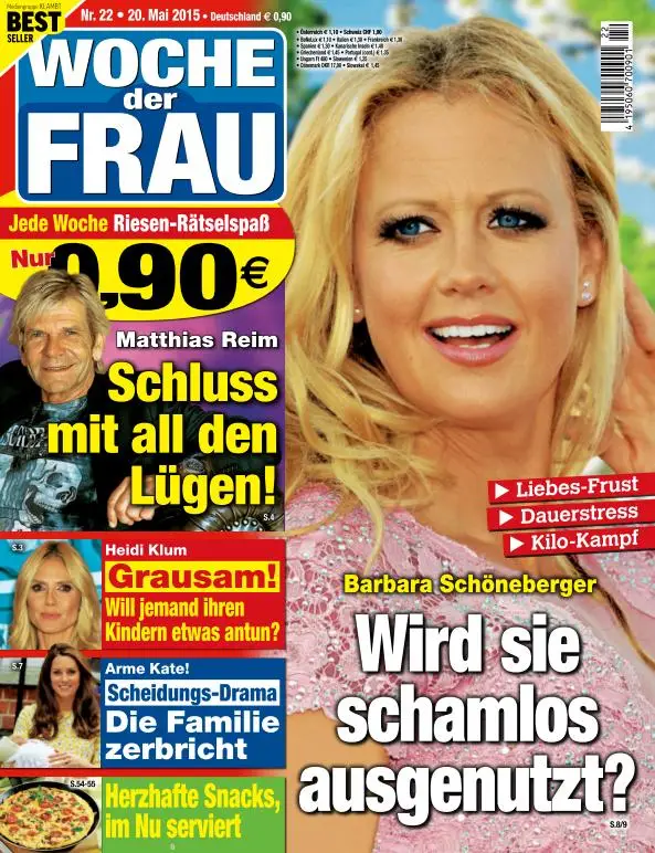 Das frau