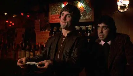 Mean Streets (1973)