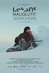 Searchers (2016) Maliglutit [MultiSubs]