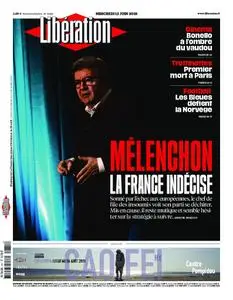 Libération - 12 juin 2019