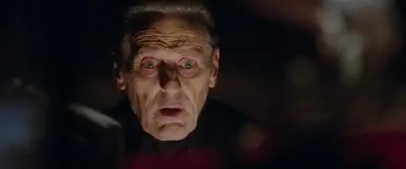 In Fabric (2018)