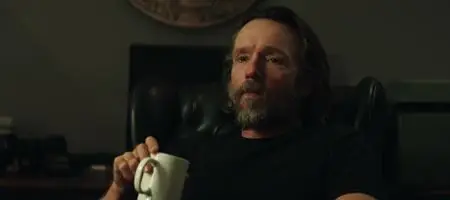 Burning Kentucky (2019)