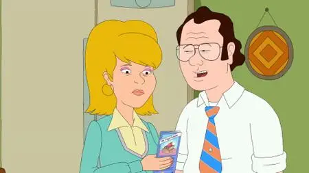 F is for Family S04E02