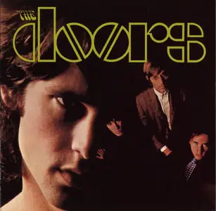 The Doors - The Doors (1967) [Two 1st Press CDs] Re-up