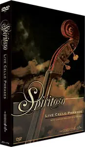 Zero-G Spiritoso KONTAKT