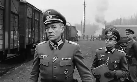 The Train / Le Train (1964)