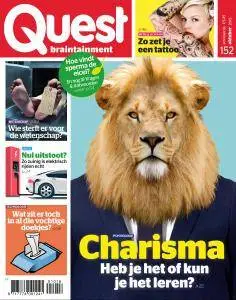 Quest - Oktober 2016