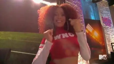 Wild 'n Out S11E12