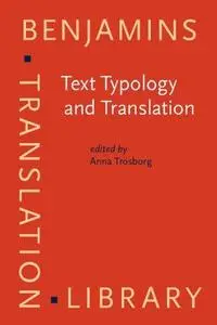 Text typology and translation