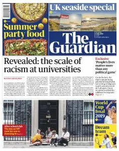 The Guardian - July 6, 2019
